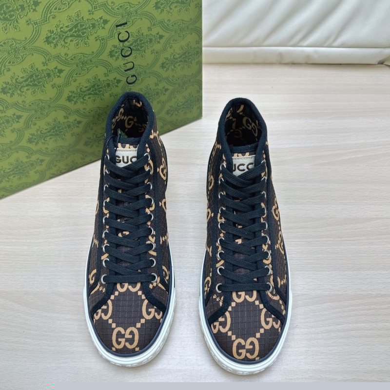 G*u*i sneakers
